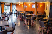 Atmosphère du Restauration rapide Restaurant Fourquet's à Grande-Synthe - n°5