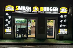 Smash & Burger image