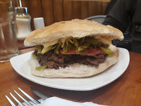 Lomito Sureño Valdivia