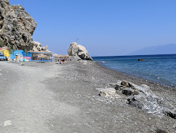 Therma Beach'in fotoğrafı ve güzel manzarası