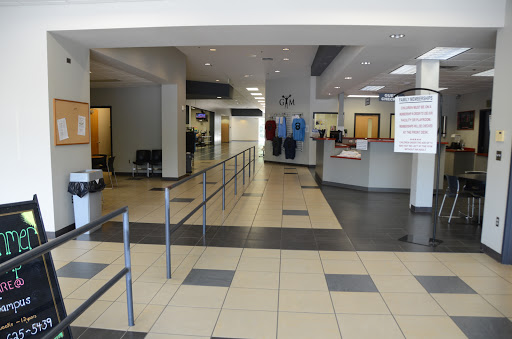 Physical Fitness Program «The Gym», reviews and photos, 27550 AL-75, Oneonta, AL 35121, USA