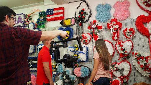 Florist «Finer Flowers», reviews and photos, 645 E Landis Ave, Vineland, NJ 08360, USA