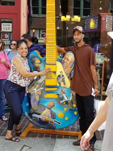 Gift Shop «Beale Street Blues Gift Shop», reviews and photos, 200 Beale St # A, Memphis, TN 38103, USA