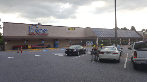 Grocery Store «Kroger», reviews and photos, 1122 Powers Ferry Rd SE, Marietta, GA 30067, USA