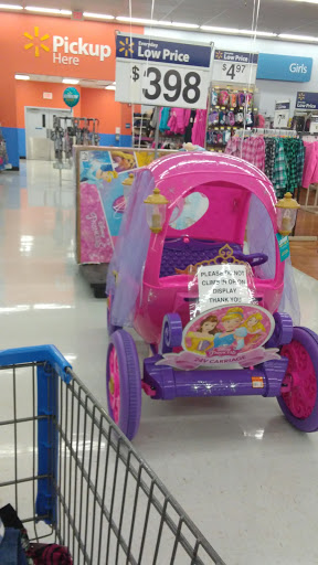 Discount Store «Walmart», reviews and photos, 777 Brockton Ave, Abington, MA 02351, USA