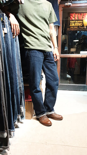 Top 20 cửa hàng jean việt Huyện Nhà Bè Hồ Chí Minh 2022