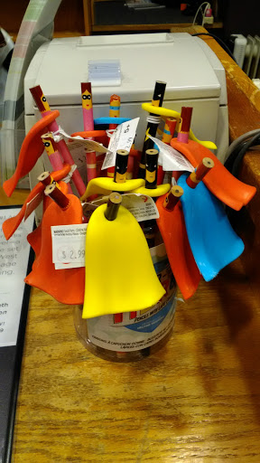 Book Store «Books-A-Million», reviews and photos, 4030 Commonwealth Ave, Eau Claire, WI 54701, USA