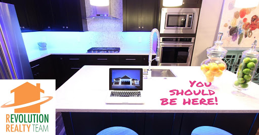 Real Estate Agency «Revolution Realty Team», reviews and photos, 900 2nd St SE #105, Cedar Rapids, IA 52401, USA