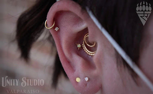 Explore ohana tattoo ideas, creative tattoo ideas in Valparaiso, available at Unity Studio