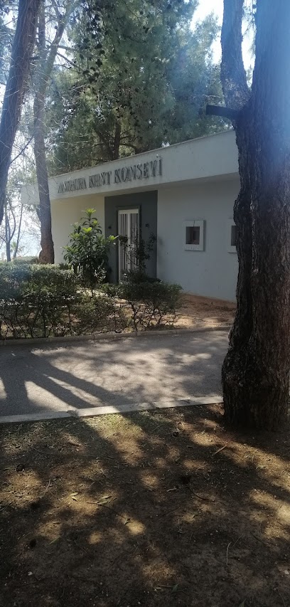 Antalya Kent Konseyi