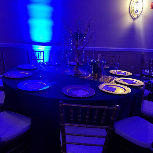 Event Venue «The Blue Event Center», reviews and photos, 2101 Northlake Pkwy, Tucker, GA 30084, USA
