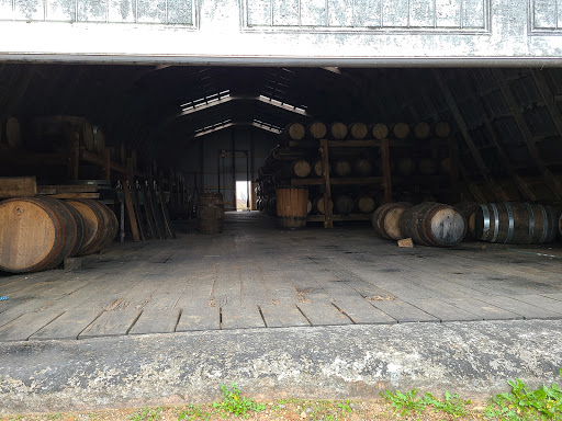 Brewery «MB Roland Distillery», reviews and photos, 137 Barkers Mill Rd, Pembroke, KY 42266, USA