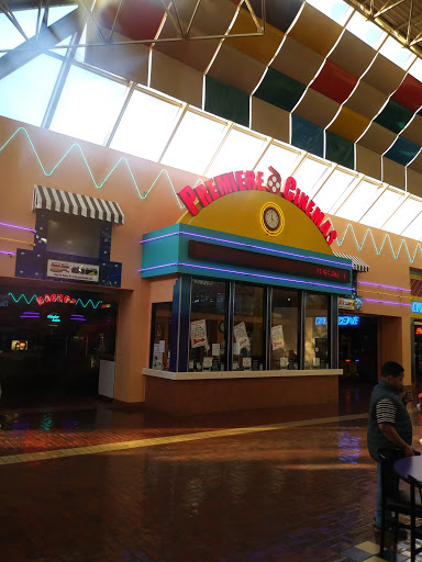 Movie Theater «Baytown Premiere Cinema 11», reviews and photos, 1518 San Jacinto Mall, Baytown, TX 77521, USA