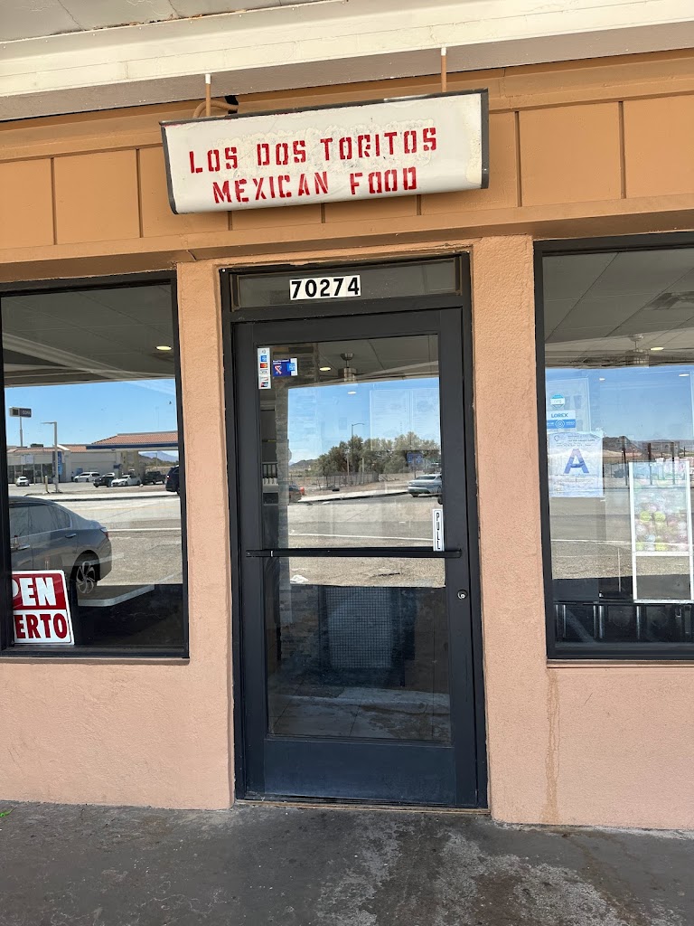 Los Dos Toritos Restaurant 92309