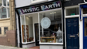 Mystic Earth Align Ltd - Crystal Shop & Reiki
