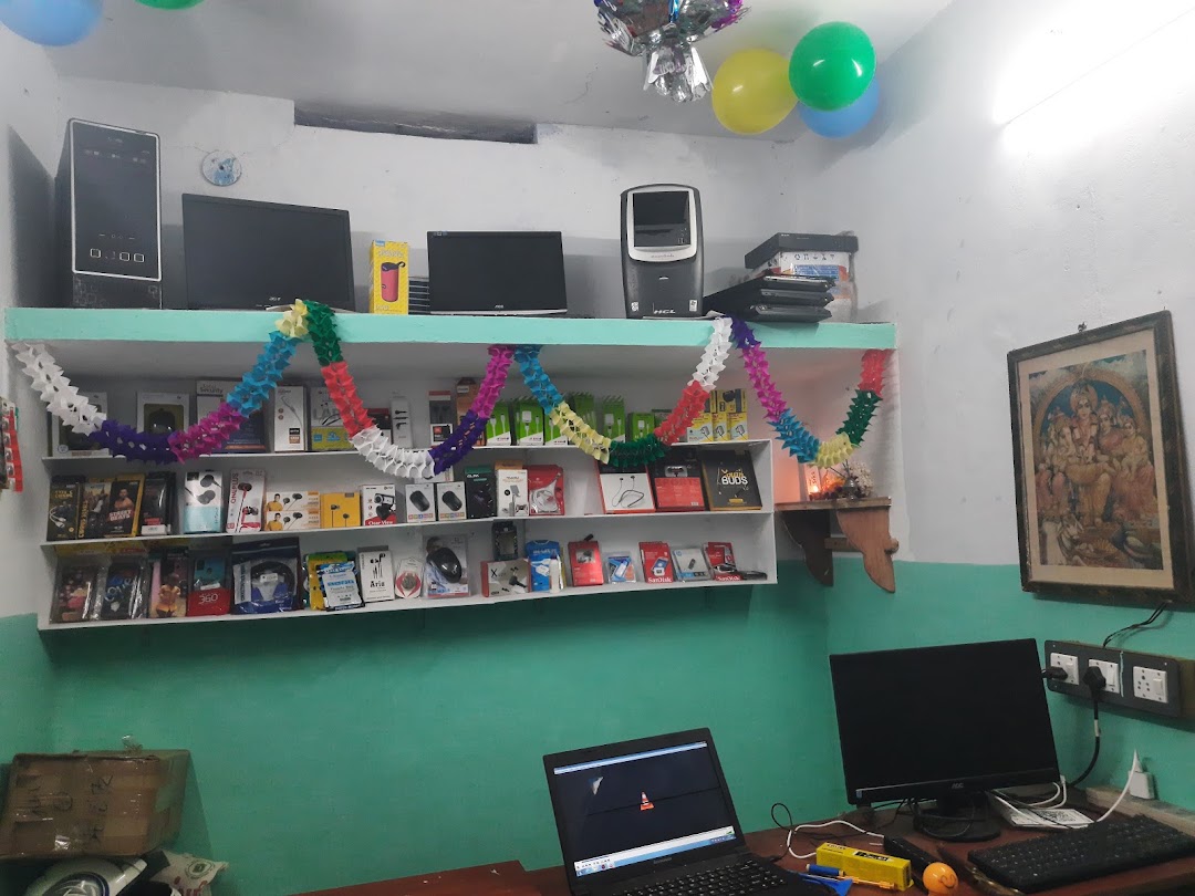 Shiva infotech