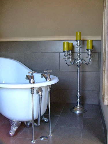 RJS Plastering & Tiling - Bathgate