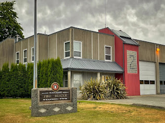 Nanaimo Fire Rescue Station 2