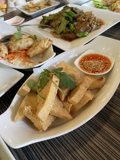 Nokki Thai Kitchen image