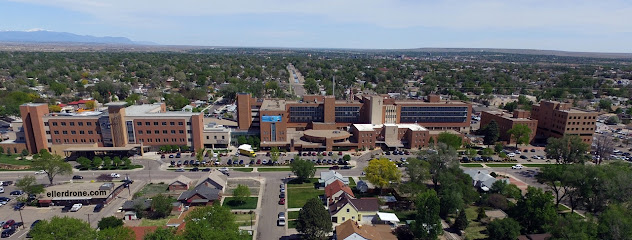Centura St. Mary-Corwin Hospital