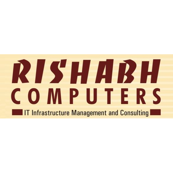RISHABH COMPUTERS