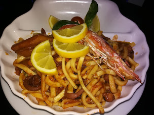 Photo n°58 de La Bella Trattoria à Fréjus ()