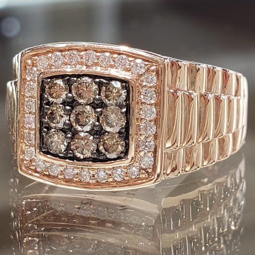 Jeweler «Precision Jewelers», reviews and photos, 32350 Gratiot Ave, Roseville, MI 48066, USA