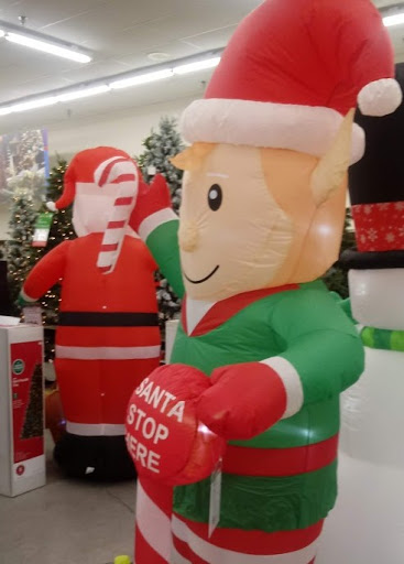 Discount Store «Big Lots», reviews and photos, 5702 Nolensville Pike, Nashville, TN 37211, USA