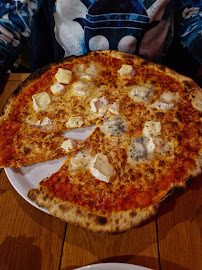 Pizza du Restaurant italien Le Cinquecento à Rennes - n°9