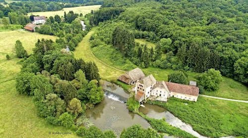 Lodge Moulin du Saareck Oberstinzel