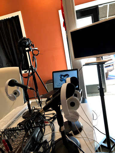 Stage «Levitt Pavilion», reviews and photos, 100 W Abram St, Arlington, TX 76010, USA