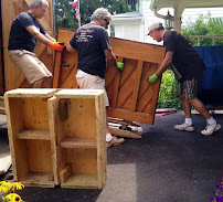 the "Piano Guy" - Photo 9 - Car repair in Fort Erie, ON, Canada, Buffalo