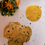 Photo n°1 de l'avis de David.a fait le 19/08/2023 à 11:57 sur le  Trattoria Ca' Foscari al Canton à Venice