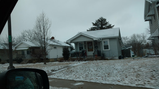 Golf Course «City of Dayton Golf», reviews and photos, 2917 Berkley St, Dayton, OH 45409, USA