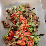 Photo n°8 de l'avis de Sara.e fait le 06/07/2021 à 17:53 sur le  SottoSopra - Pizzeria Napoletana - Braceria à Uggiano Montefusco