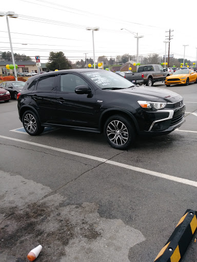 Ford Dealer «Lenoir City Ford, Inc.», reviews and photos