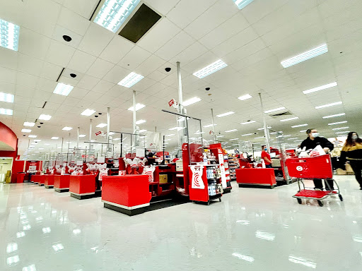 Department Store «Target», reviews and photos, 550 Grandview Crossing, Gibsonia, PA 15044, USA