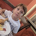 Photo n°4 de l'avis de Jack.o fait le 07/09/2016 à 21:07 sur le  Antica Trattoria del Borgo à San Giuliano Milanese