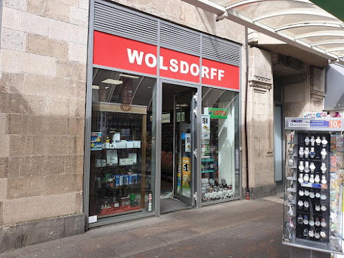 Wolsdorff Tobacco à Wuppertal