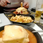 Photo n°1 de l'avis de Elsa.o fait le 03/12/2023 à 02:17 sur le  A Berdadeira II à Alverca do Ribatejo