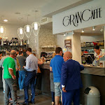 Photo n°6 de l'avis de Riccardo.r fait le 30/07/2018 à 22:22 sur le  The new Grancaffè à Arese