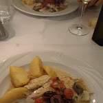 Photo n°1 de l'avis de Federico.o fait le 06/01/2020 à 12:37 sur le  Osteria Alle Volte à Udine