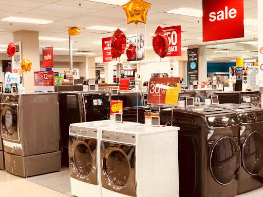 Department Store «Sears», reviews and photos, 1700 Stoneridge Mall Rd, Pleasanton, CA 94588, USA