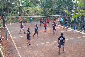 Lapang volly jetak image