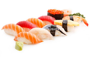 Photo n°82 de Cent Sushi à Châtillon ()