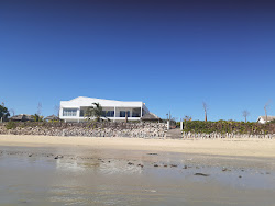 Beravy beach'in fotoğrafı düz ve uzun ile birlikte