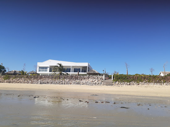 Beravy beach