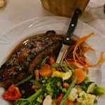 Photo n°5 de l'avis de Michael. fait le 13/11/2021 à 19:56 sur le  Löwenbräu Philippsburg à Philippsburg