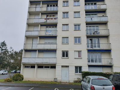 Malet Laurent - IAD France à Saint-Avertin