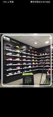 Terre de Running Niort, votre magasin running dans les Deux-Sèvres à Niort